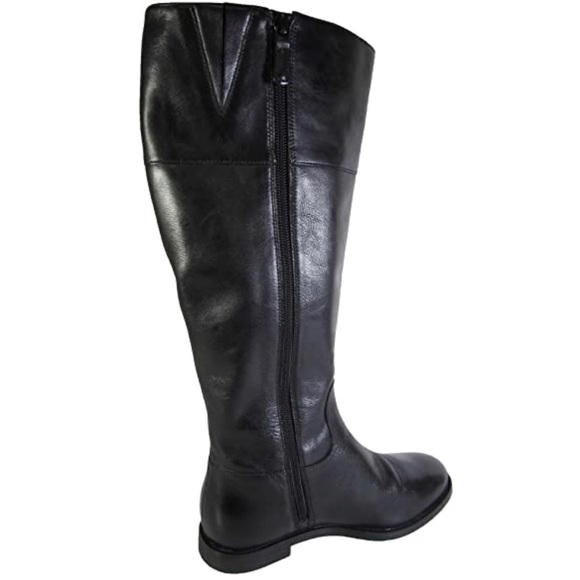 Cole Haan Eldridge riding boot - Picture 5 of 5